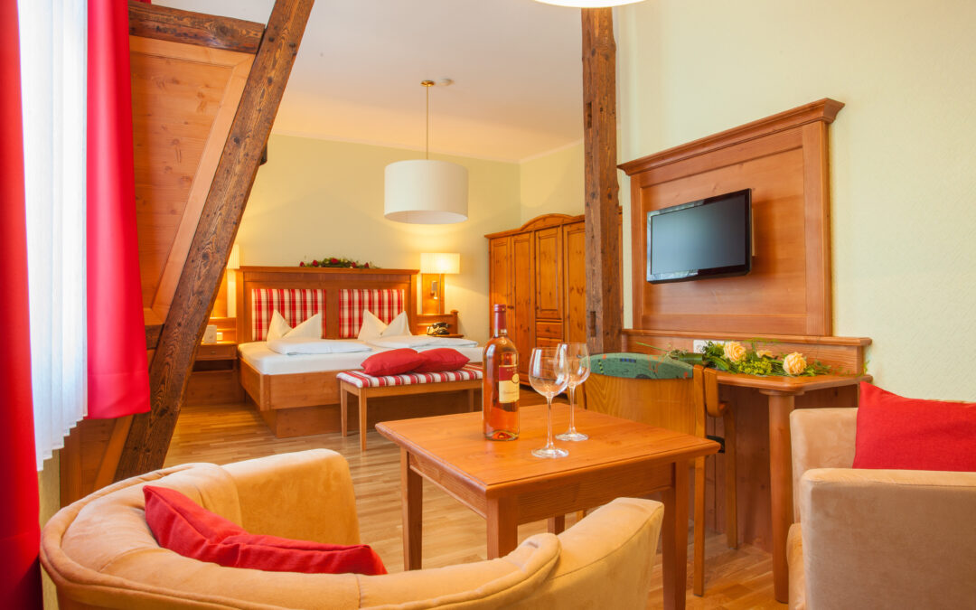 Double room Superior