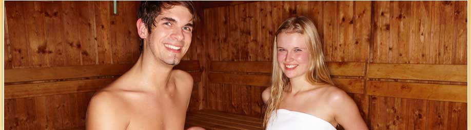 4 days of wellness the Harz way